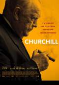 Churchill (2017) Poster #1 Thumbnail