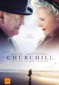Churchill (2017) Poster #2 Thumbnail