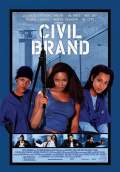 Civil Brand (2002) Poster #1 Thumbnail