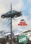 Cold Pursuit (2019) Poster #1 Thumbnail