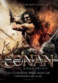 Conan the Barbarian (2011) Poster #2 Thumbnail