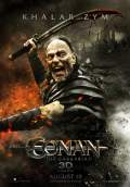 Conan the Barbarian (2011) Poster #5 Thumbnail