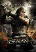 Conan the Barbarian (2011) Poster #6 Thumbnail