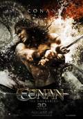 Conan the Barbarian (2011) Poster #7 Thumbnail