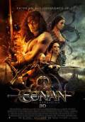 Conan the Barbarian (2011) Poster #8 Thumbnail