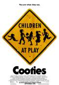 Cooties (2015) Poster #1 Thumbnail