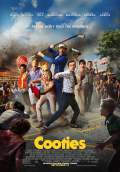Cooties (2015) Poster #3 Thumbnail