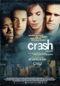 Crash (2005) Poster #4 Thumbnail