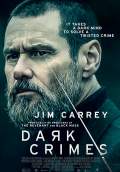 Dark Crimes (2018) Poster #1 Thumbnail