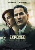 Exposed (2016) Poster #3 Thumbnail