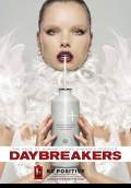 Daybreakers (2010) Poster #6 Thumbnail