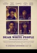 Dear White People (2014) Poster #4 Thumbnail