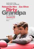 Dirty Grandpa (2016) Poster #2 Thumbnail