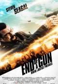 End of a Gun (2016) Poster #1 Thumbnail