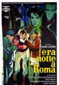 Escape by Night (1960) Poster #1 Thumbnail
