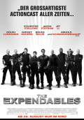 The Expendables (2010) Poster #13 Thumbnail