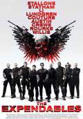 The Expendables (2010) Poster #14 Thumbnail