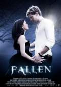 Fallen (2017) Poster #1 Thumbnail