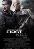 First Kill (2017) Poster #1 Thumbnail