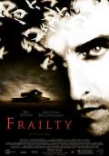 Frailty (2002) Poster #1 Thumbnail