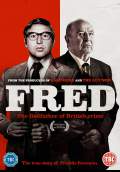 Fred (2018) Poster #1 Thumbnail