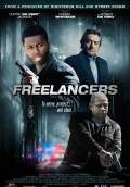 Freelancers (2012) Poster #1 Thumbnail