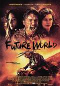 Future World (2018) Poster #1 Thumbnail
