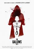The Gallows Act II (2019) Poster #1 Thumbnail