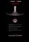 Gallowwalkers (2012) Poster #1 Thumbnail