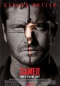 Gamer (2009) Poster #4 Thumbnail