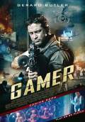 Gamer (2009) Poster #6 Thumbnail