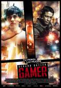 Gamer (2009) Poster #8 Thumbnail