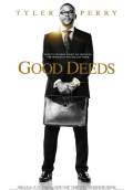 Good Deeds (2012) Poster #1 Thumbnail
