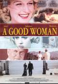 A Good Woman (2004) Poster #2 Thumbnail