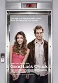 Good Luck Chuck (2007) Poster #1 Thumbnail