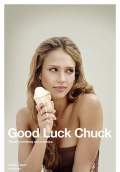 Good Luck Chuck (2007) Poster #3 Thumbnail