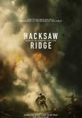 Hacksaw Ridge (2016) Poster #1 Thumbnail