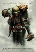 Hacksaw Ridge (2016) Poster #2 Thumbnail