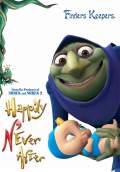 Happily N'Ever After (2007) Poster #3 Thumbnail