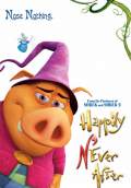 Happily N'Ever After (2007) Poster #4 Thumbnail
