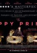 The Happy Prince (2018) Poster #1 Thumbnail