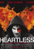 Heartless (2010) Poster #2 Thumbnail