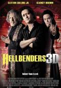 Hellbenders (2013) Poster #1 Thumbnail