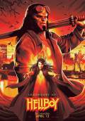 Hellboy (2019) Poster #2 Thumbnail