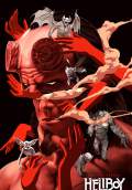Hellboy (2019) Poster #7 Thumbnail