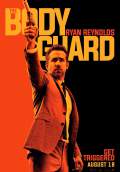 The Hitman's Bodyguard (2017) Poster #3 Thumbnail