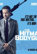 The Hitman's Bodyguard (2017) Poster #4 Thumbnail