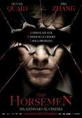 The Horsemen (2009) Poster #1 Thumbnail