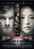 The Horsemen (2009) Poster #4 Thumbnail