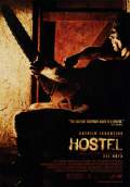 Hostel (2006) Poster #1 Thumbnail